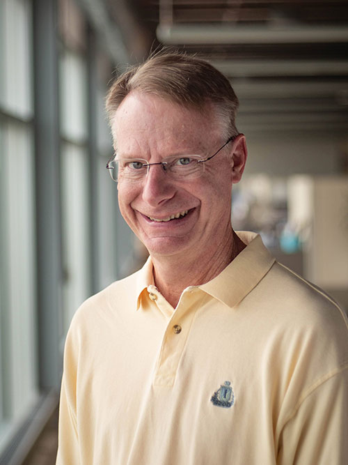 image of Edward T. Arke, Ed.D
