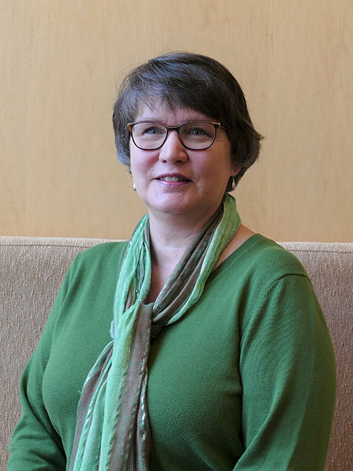 image of Kim Phipps