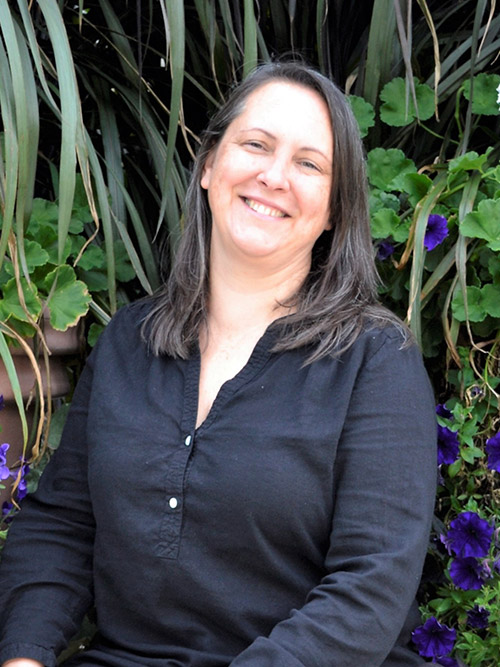image of Kim Phipps