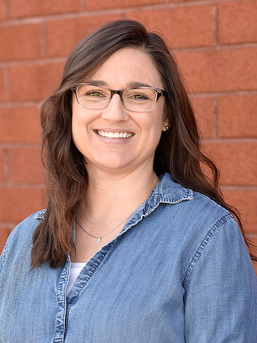 image of Kim Phipps