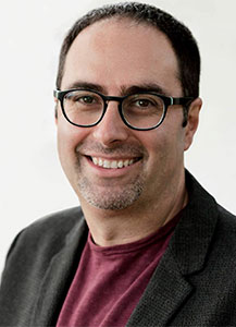 image of Fabrizio Cilento, Ph.D. 