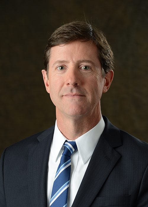 image of Christopher Markley, M.A.