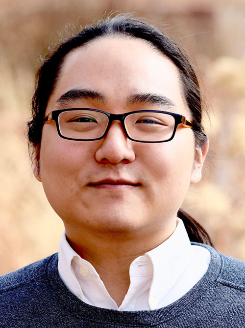 image of Kim Phipps