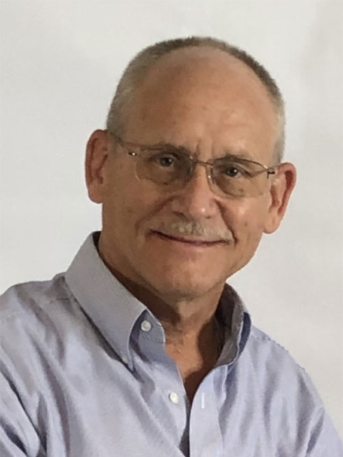 image of Kim Phipps
