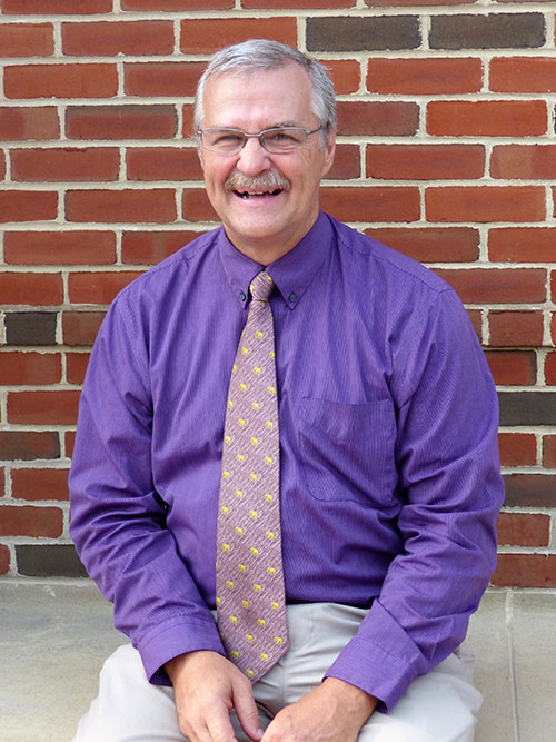 image of Kim Phipps