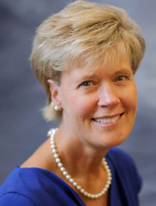 image of Kim Phipps
