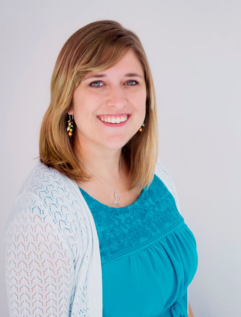 image of Krista Hamlen Imbesi, M.F.A.