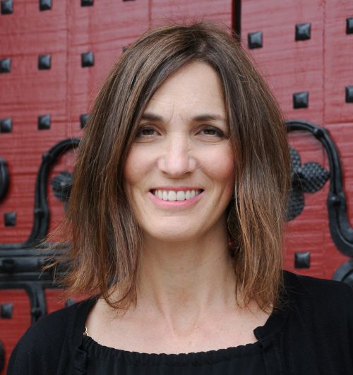 image of Kim Phipps