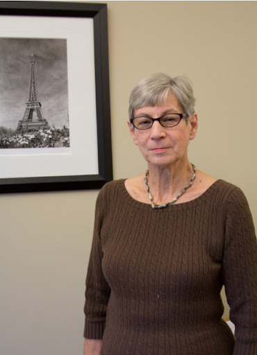 image of Kim Phipps