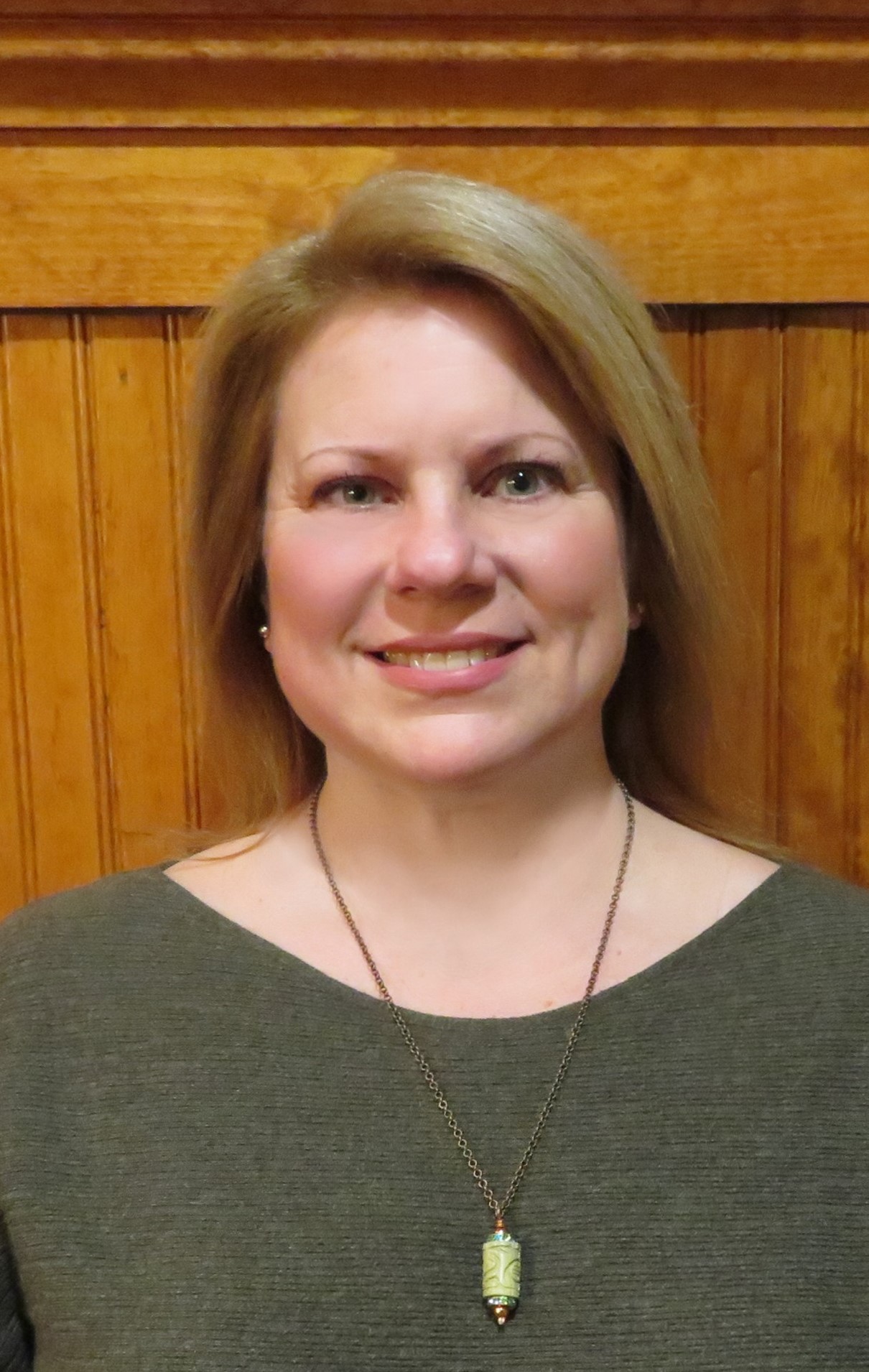 image of Kim Phipps