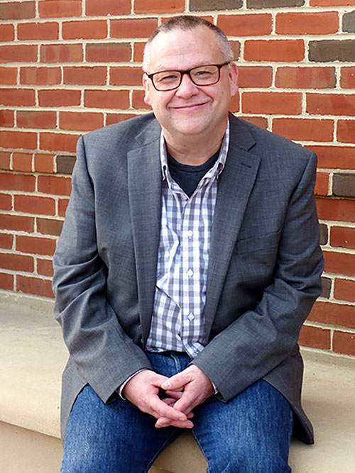 image of Kim Phipps