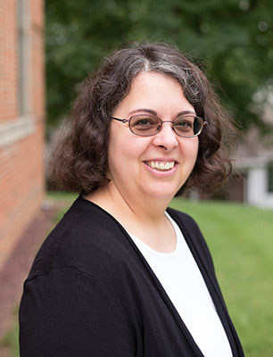 image of Kim Phipps