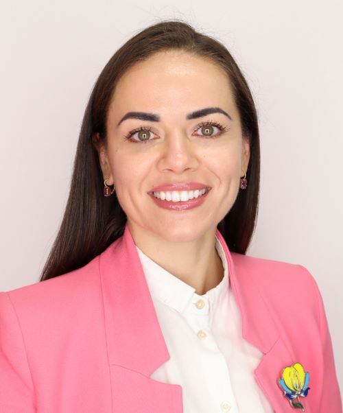image of Kim Phipps