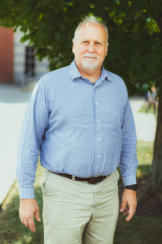 image of Kim Phipps