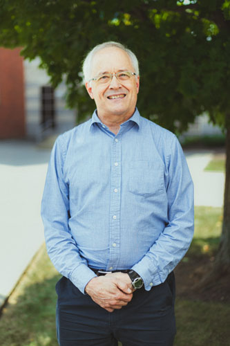 image of Kim Phipps