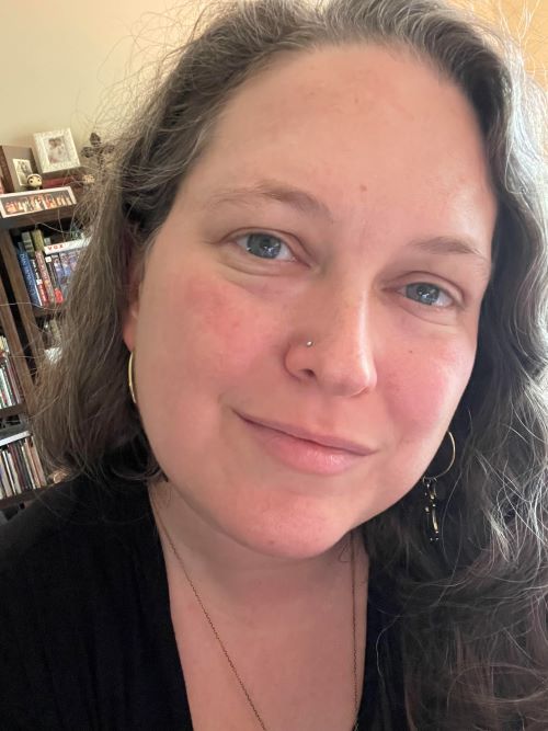 image of Kim Phipps