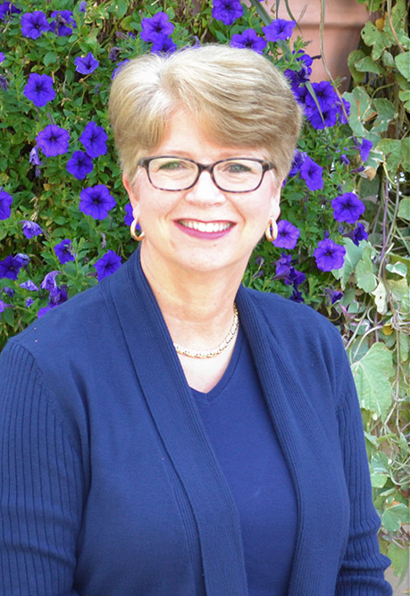 image of Kim Phipps