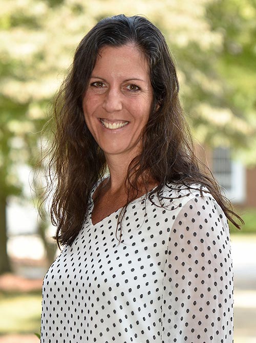 image of Kim Phipps