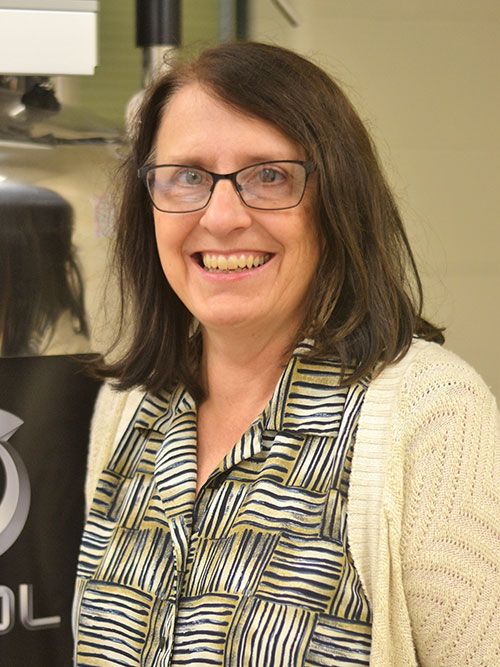 image of Kim Phipps