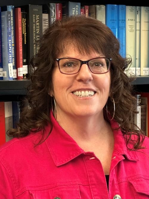 image of Kim Phipps