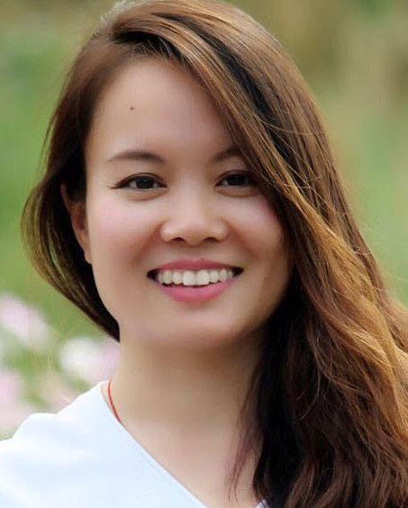 image of Kim Phipps