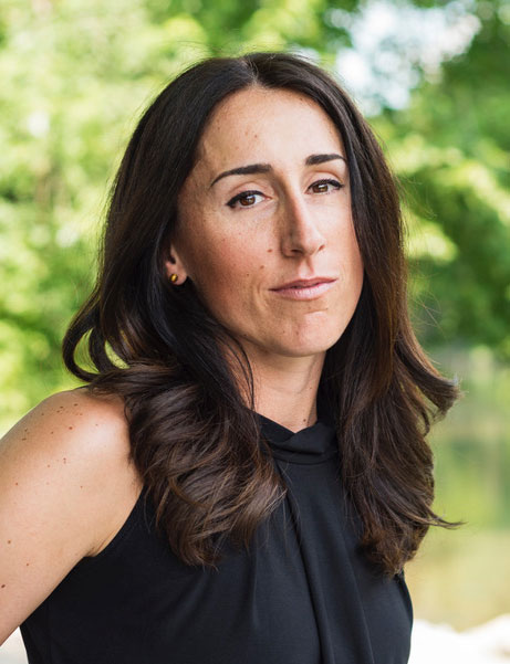 image of Tara Stillions Whitehead