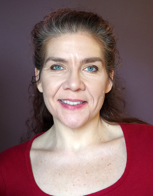 image of Kim Phipps