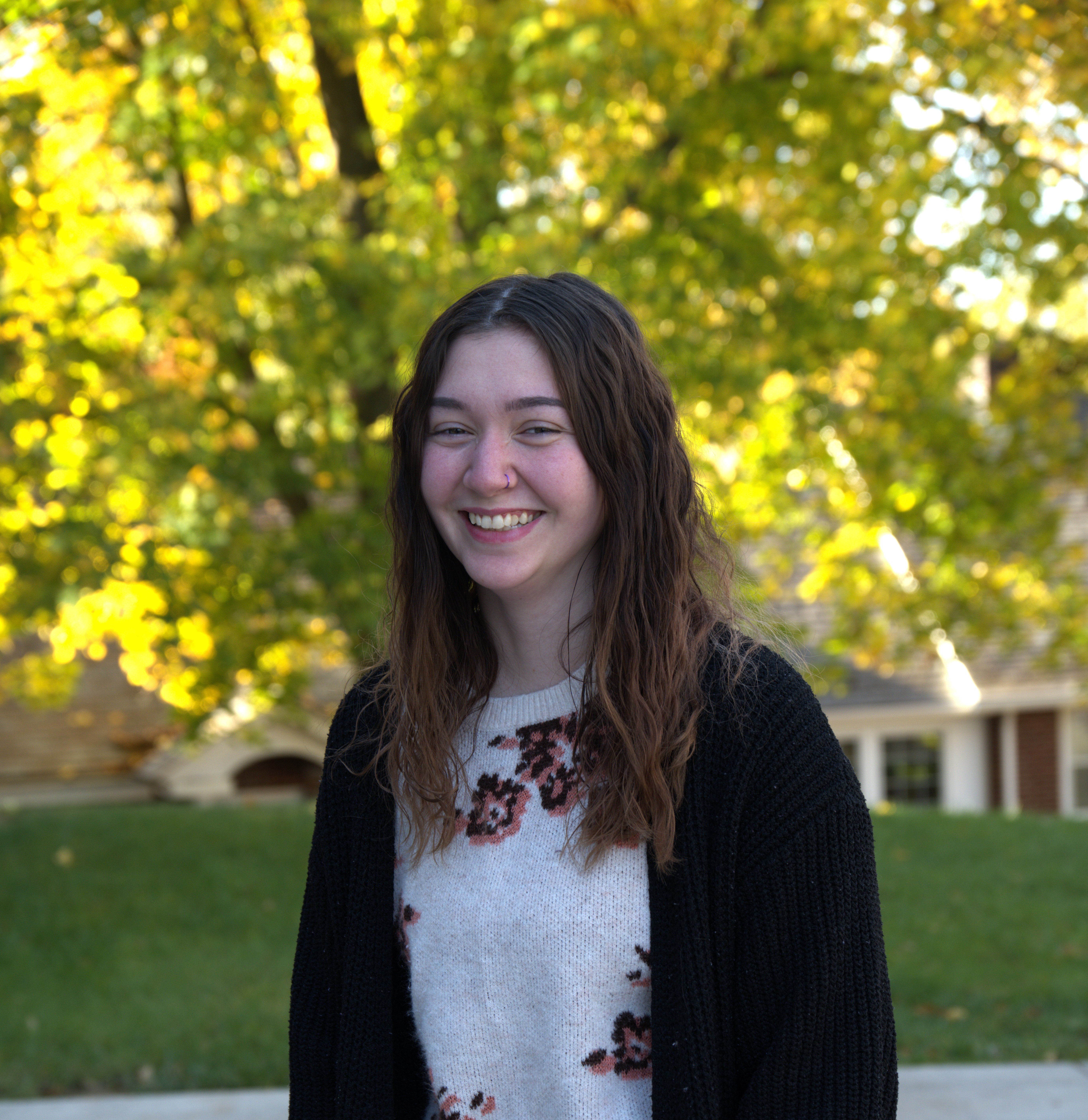image of Amanda Fletcher