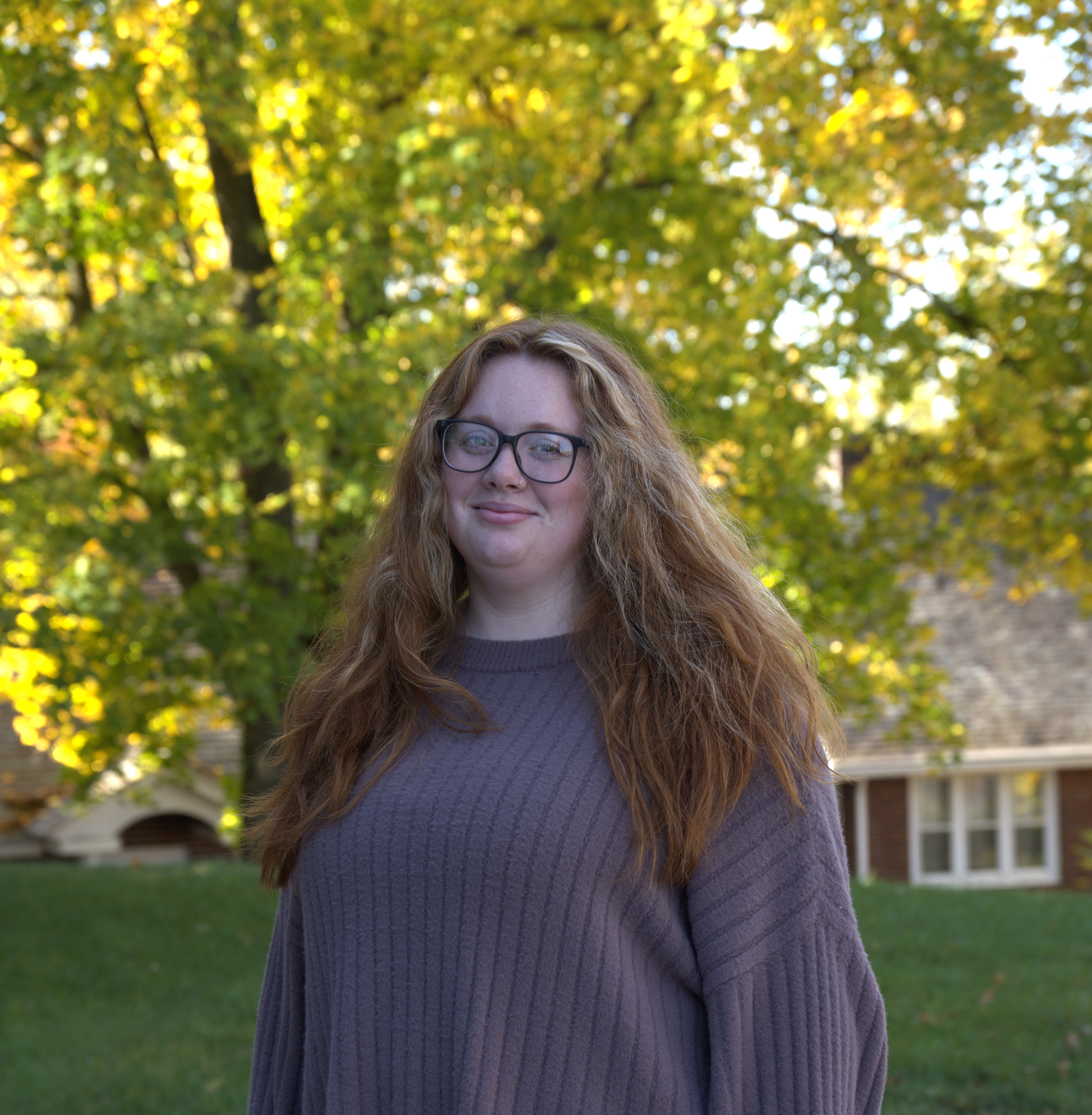 image of MyKayla Gladfelter