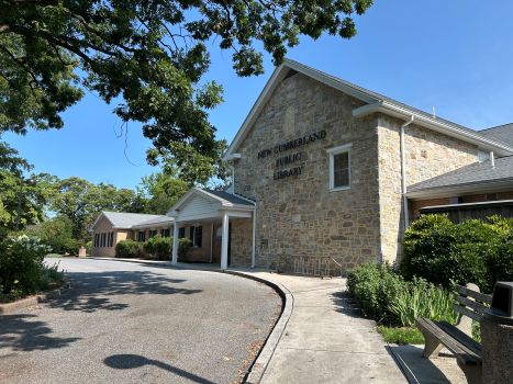 New Cumberland Library