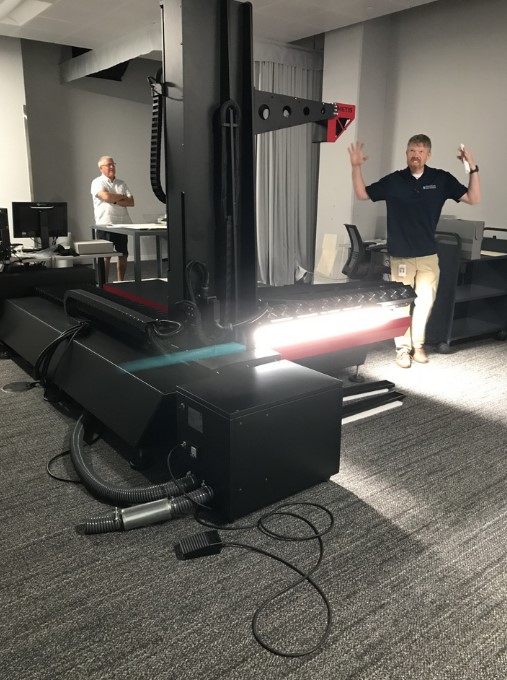 PA Archives Scanner