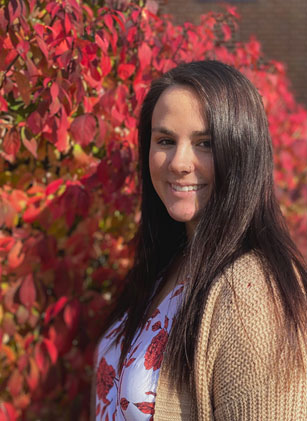 image of Carly Rippeon