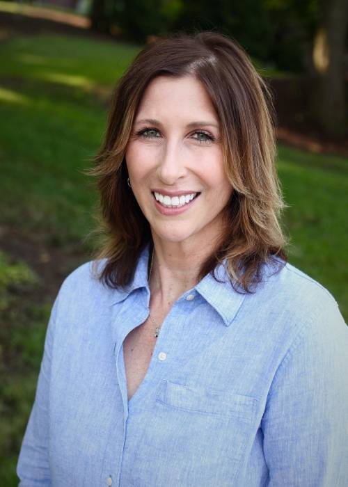 image of Sarah Wade