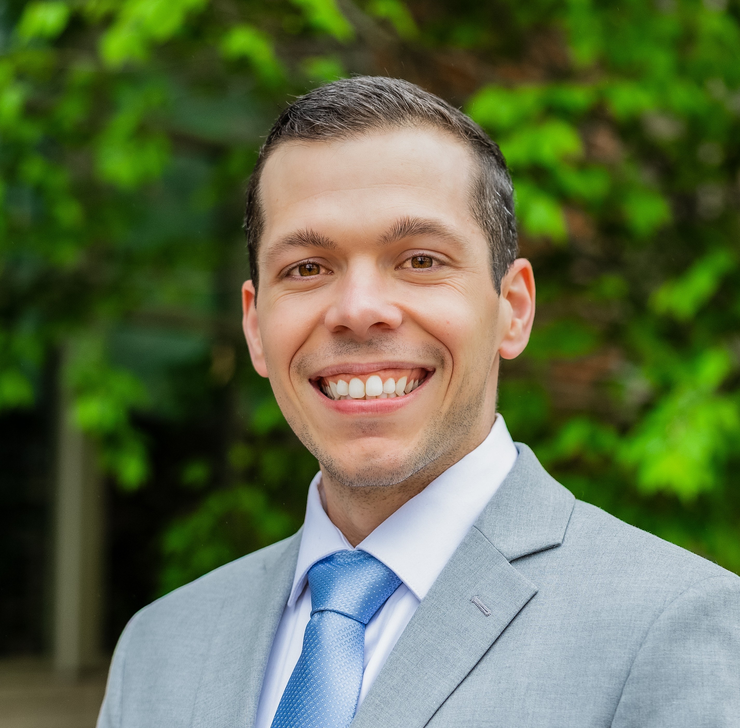 image of Nate Litman