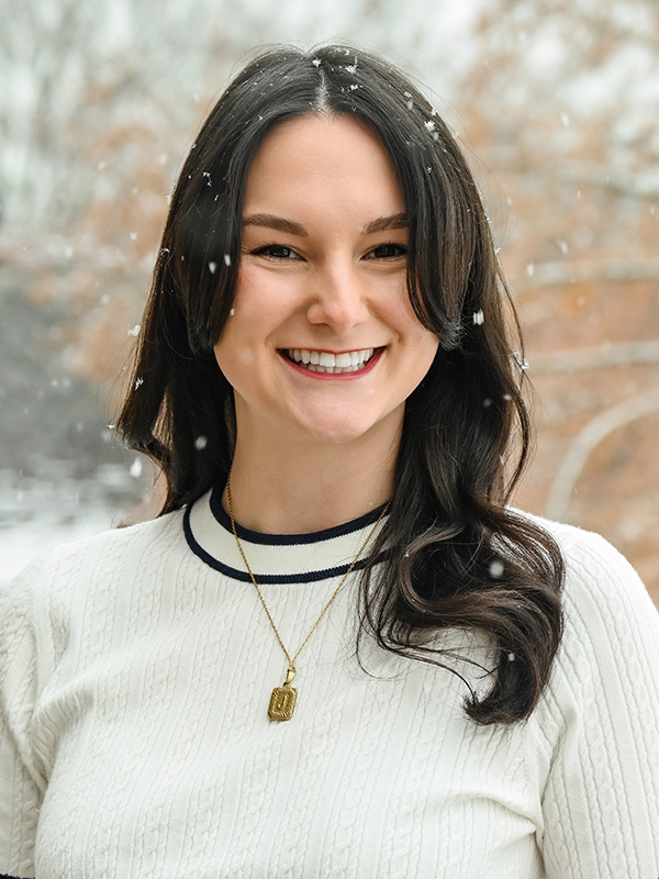 image of Julia Varela