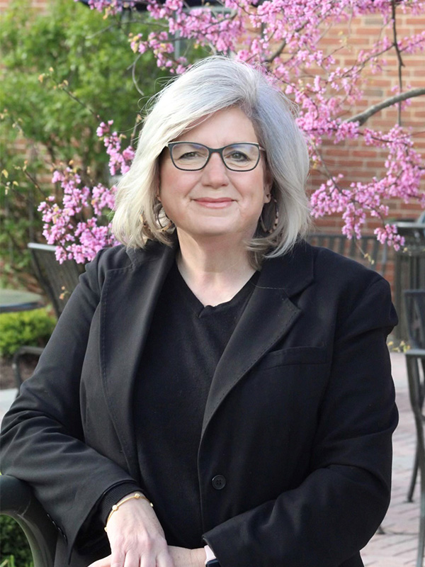 image of Leah Smock