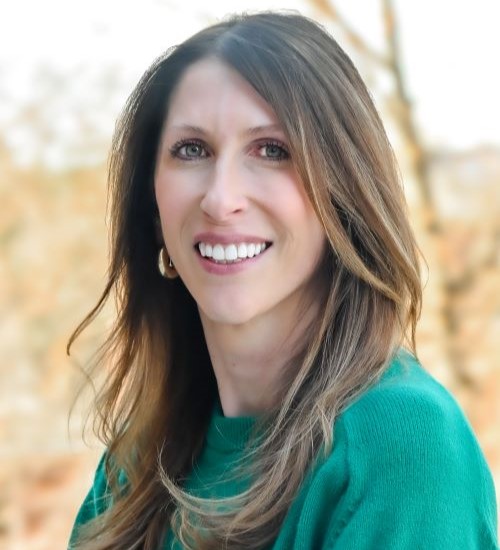 image of Sarah Wade
