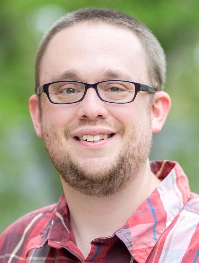 image of Bryan Stout