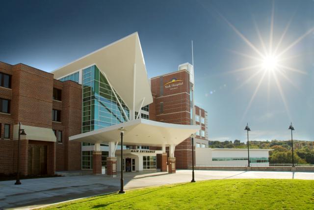 image of Wellspan Health