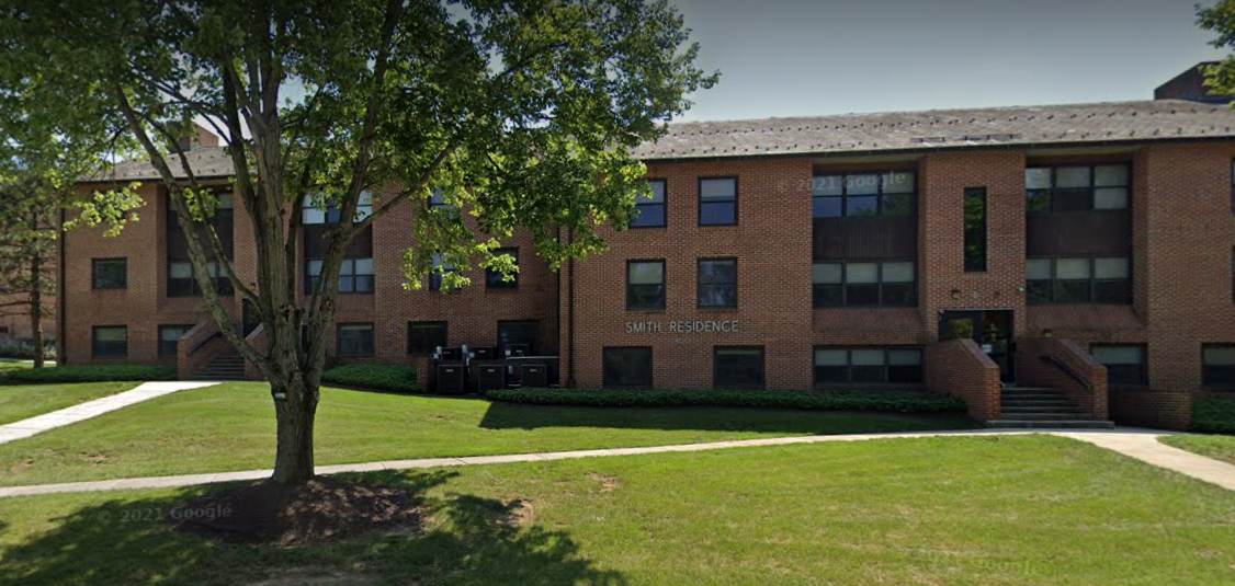 An image of Smith Residence