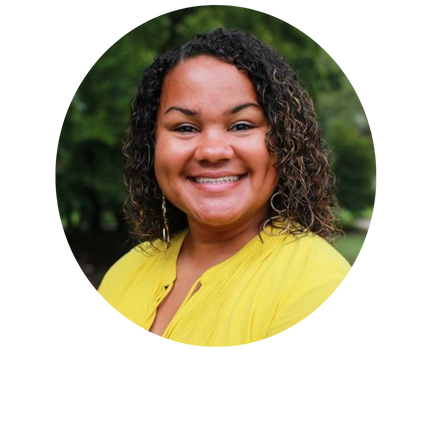 Headshot of Sierra Kinslow
