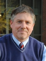 image of David L. Weaver-Zercher