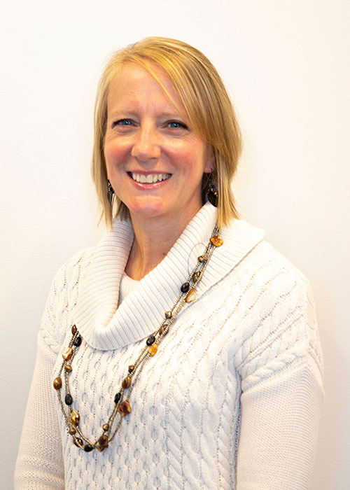 image of Jennifer Fisler
