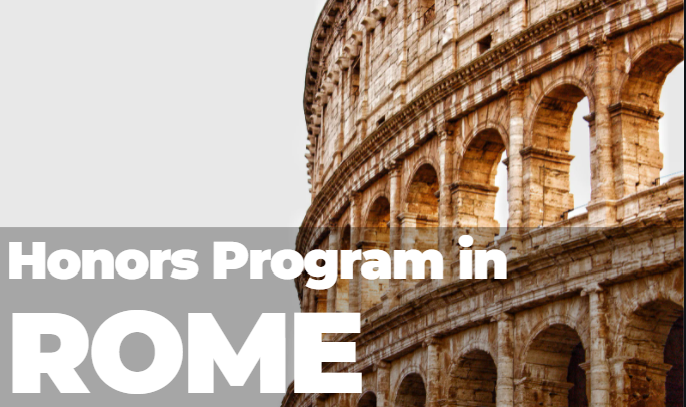 honors program