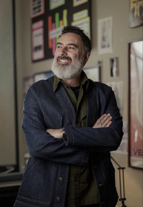 image of Fabrizio Cilento