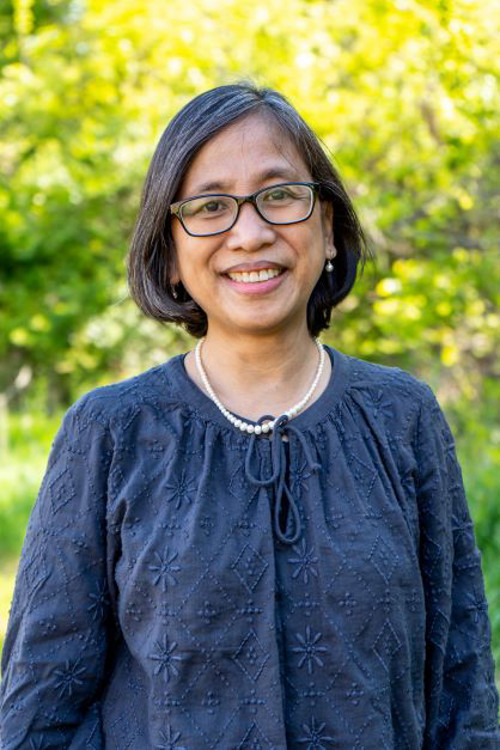 image of Janet Matanguihan