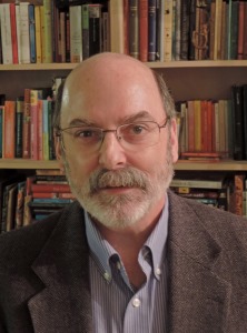 image of Joseph Huffman