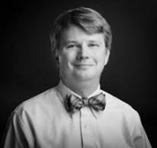 image of Jesse Hake