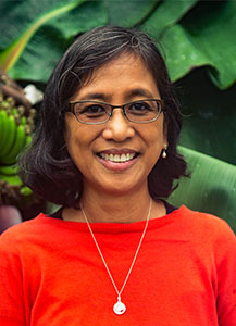 image of Janet Matanguihan