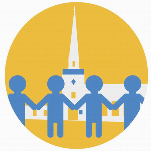 Enjoying Community